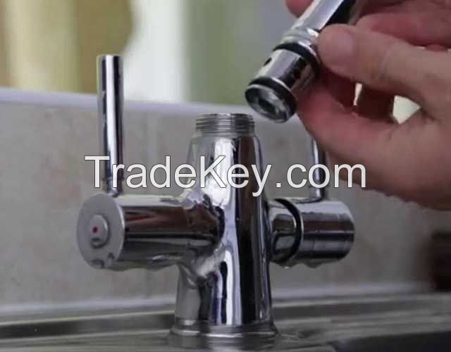 Reliable Emergency Plumbing Service in Singapore