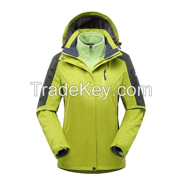 Hardshell jacket for Women BL-83038