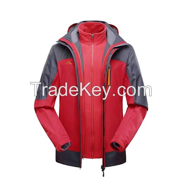 High quality men's jacket BL-83035