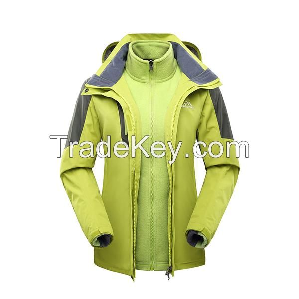 Hardshell jacket for Women BL-83032