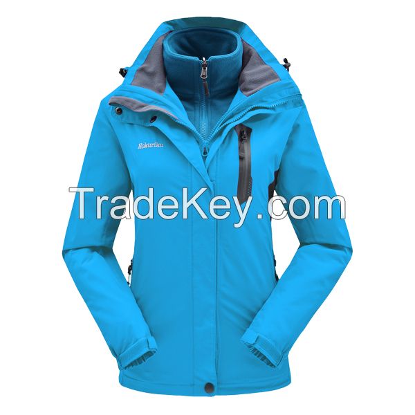 Winter jacket for Women BL-67052