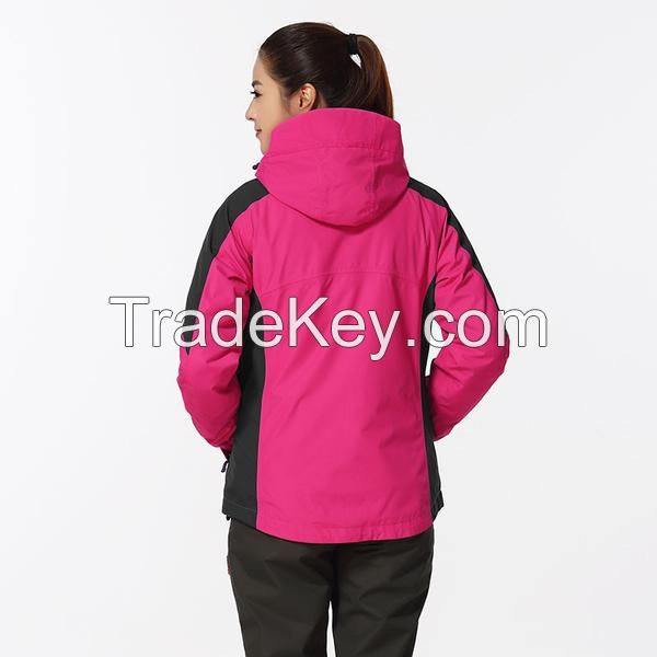 Hardshell jacket for Women BL-83032