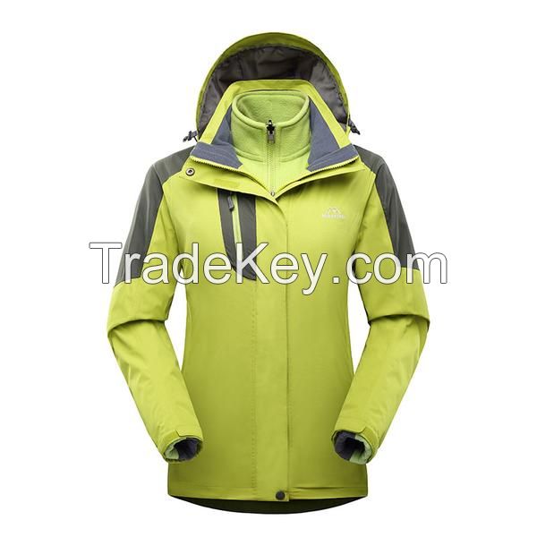 Hardshell jacket for Women BL-83032