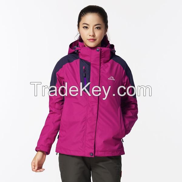 Hardshell jacket for Women BL-83032