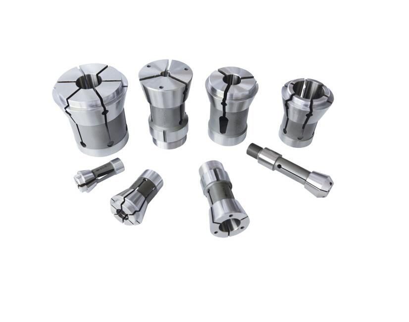  high precision collet & guide bush for RIKEN from china