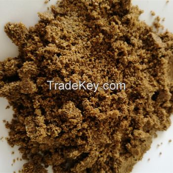 dried mealworms powder