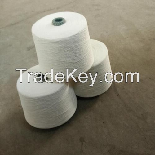 VIETNAM YARN Grey modal 40 cotton 60 blended yarn BEST PRICE