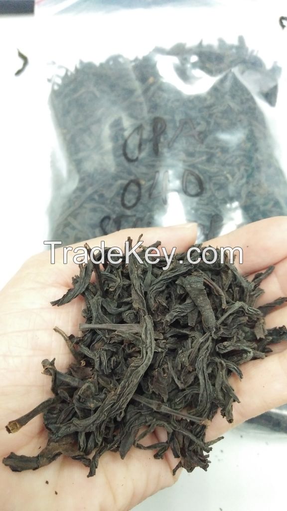 BLACK TEA AMAZING TASTE COMPETITIVE PRICE