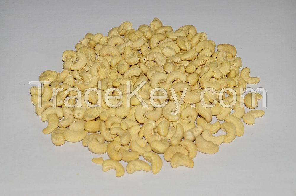 CASHEW NUT FROM VIETNAM HIGH QUALITY, COMPETITIVE PRICE