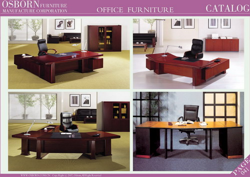 office furniture