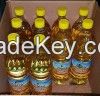 100% Refine sunflower oil