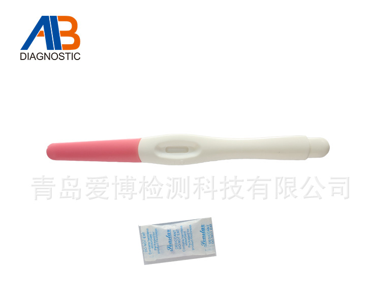 HCG pregnancy test/Ovulation test