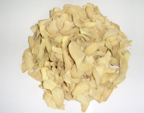 Sell Dehydrated Ginger Flake