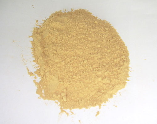 Sell Dehydrated Ginger Powder