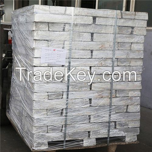 magnesium ingot sale