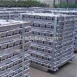High Quality Aluminum Alloy Ingot with Best Price