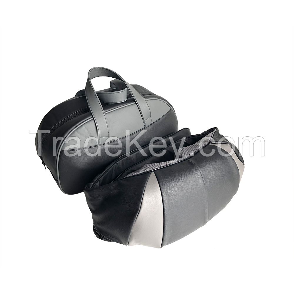 Full Body Massage Shiatsu Kneading Neck and Shoulder Massager