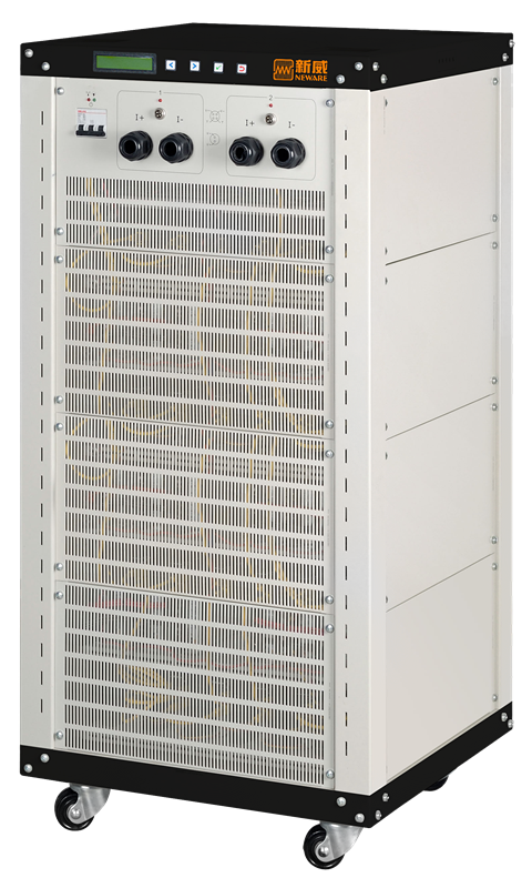 Neware  lithiumbattery  charge&discharge testing system