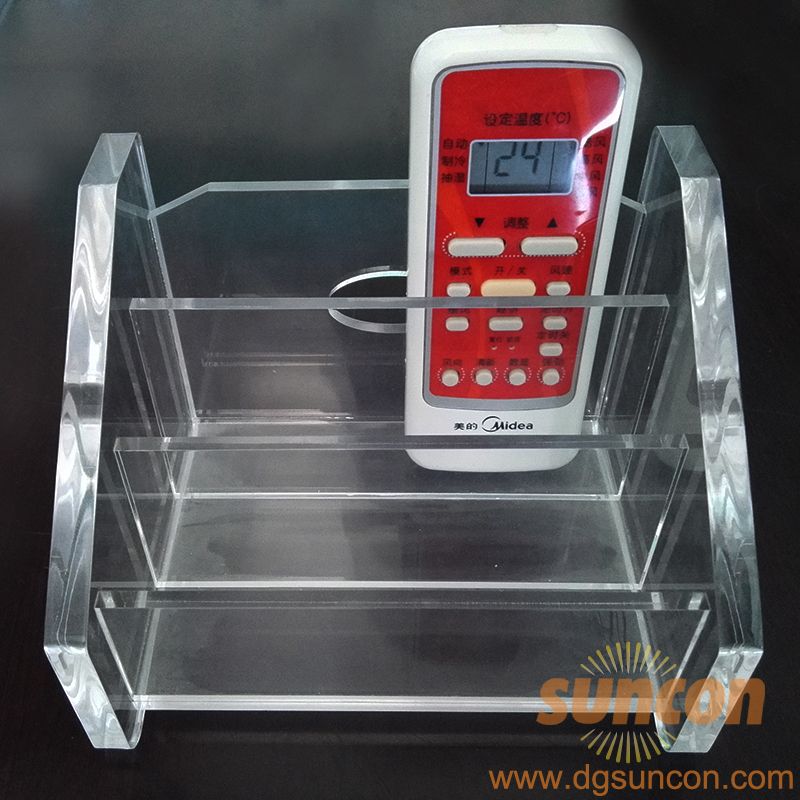 Wholesale Customized Countertop Acrylic Display Tabletop Display