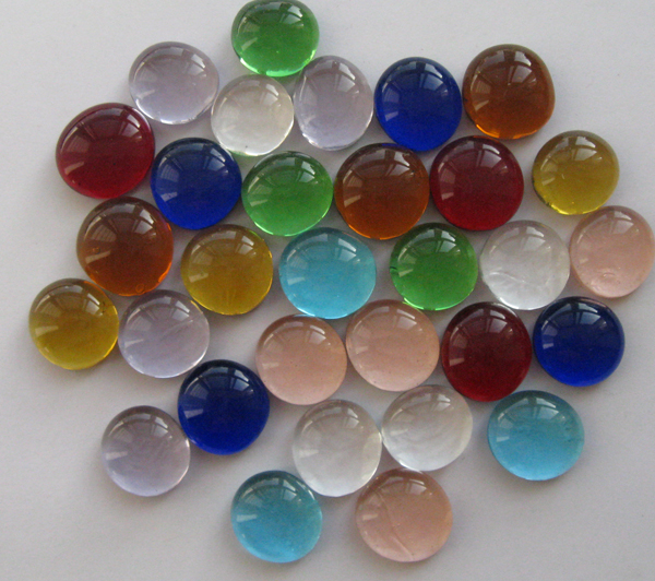 glass gems