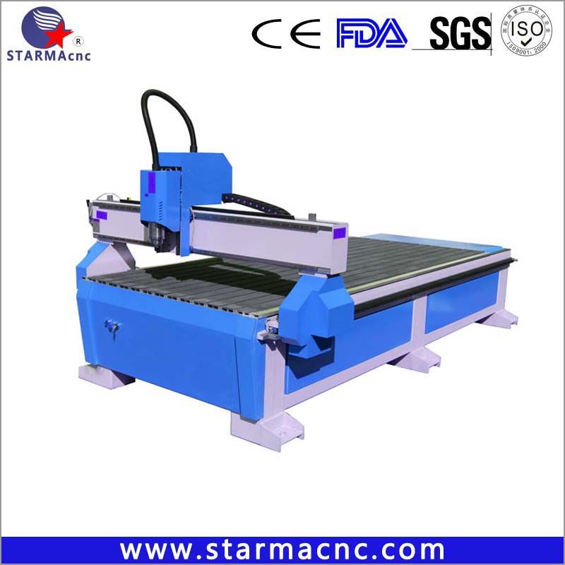 Hot Sale CNC Router Woodworking Machine