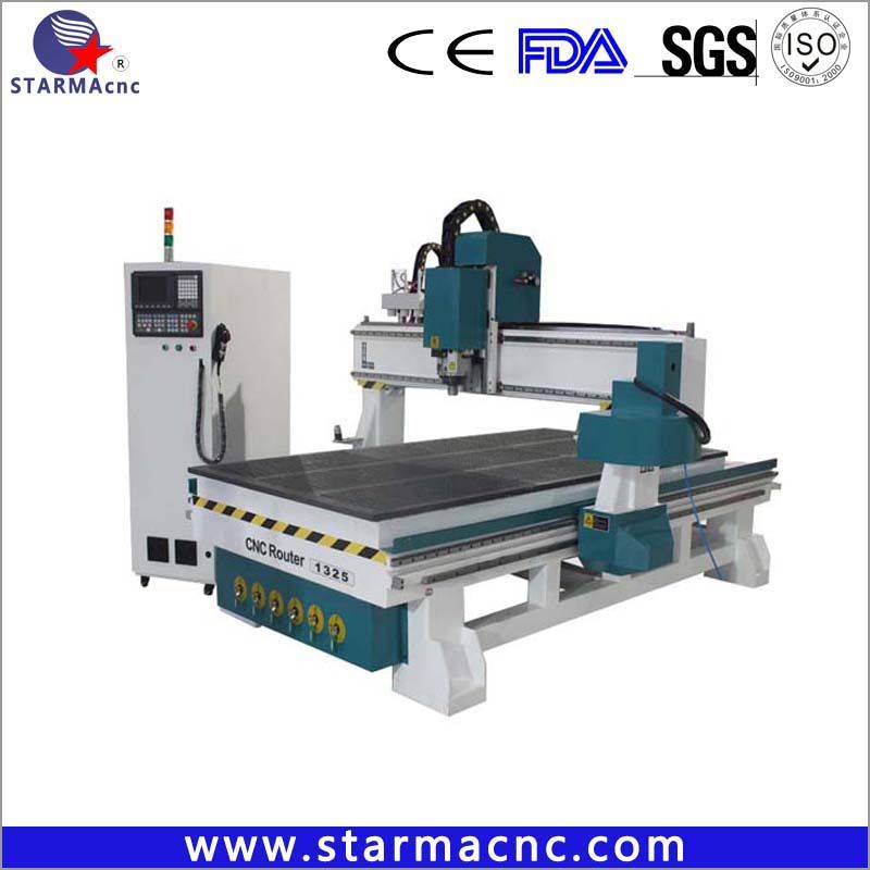 Hot Sale CNC Router Woodworking Machine