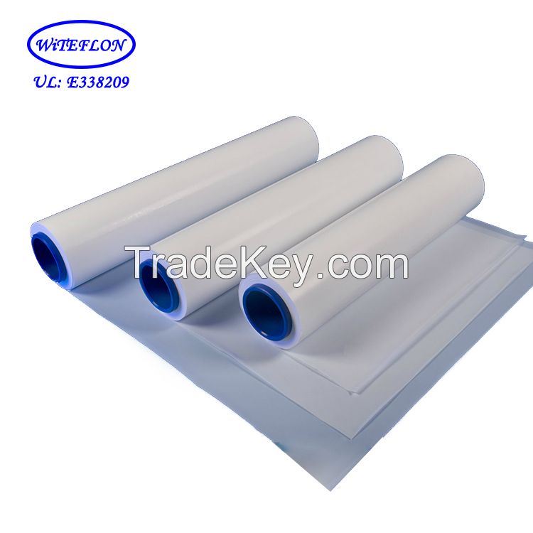 China Ptfe sheet best price