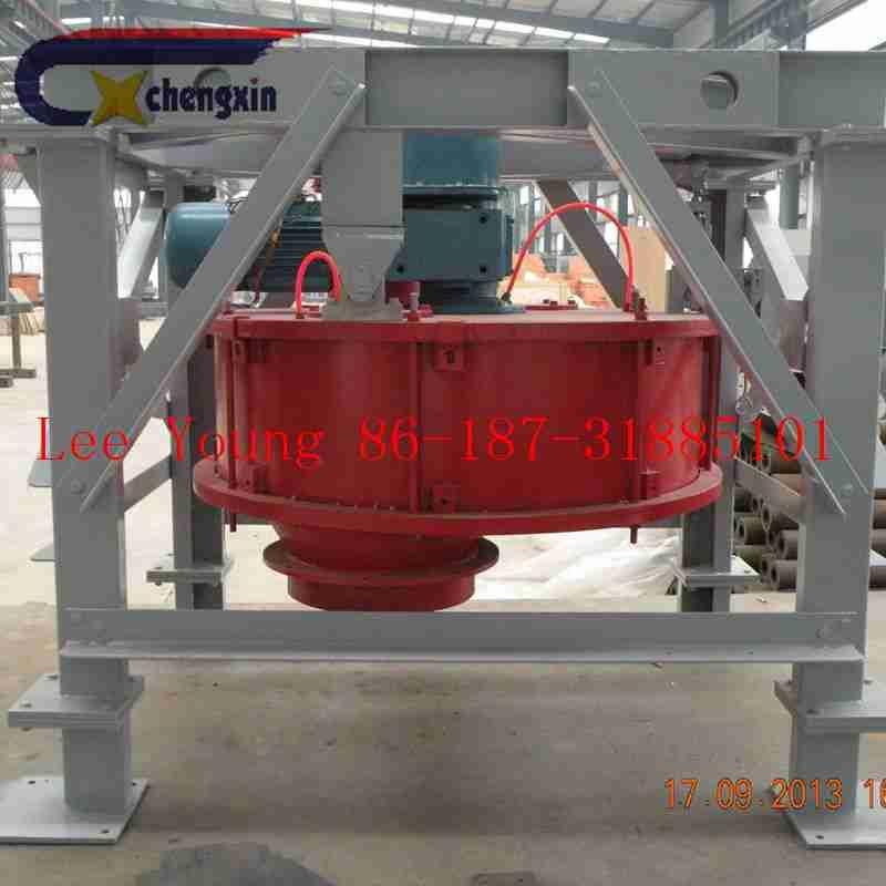 Chengxin Rotor Weigh Feeder For Cement Industry