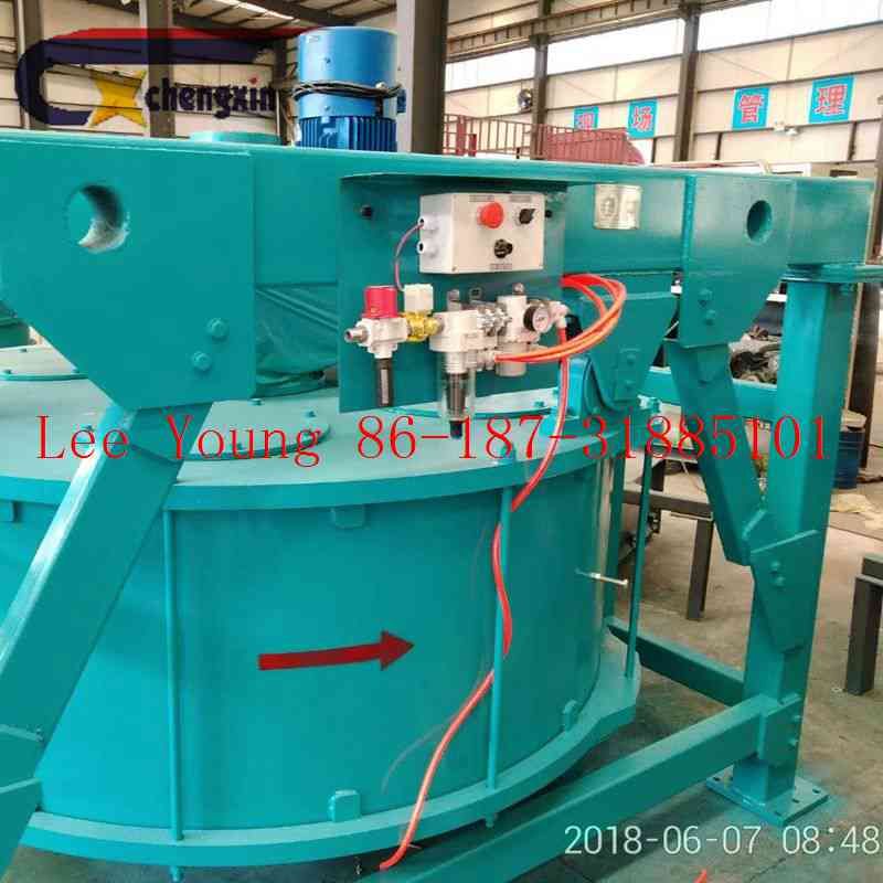 Chengxin Rotor Weigh Feeder For Cement Industry