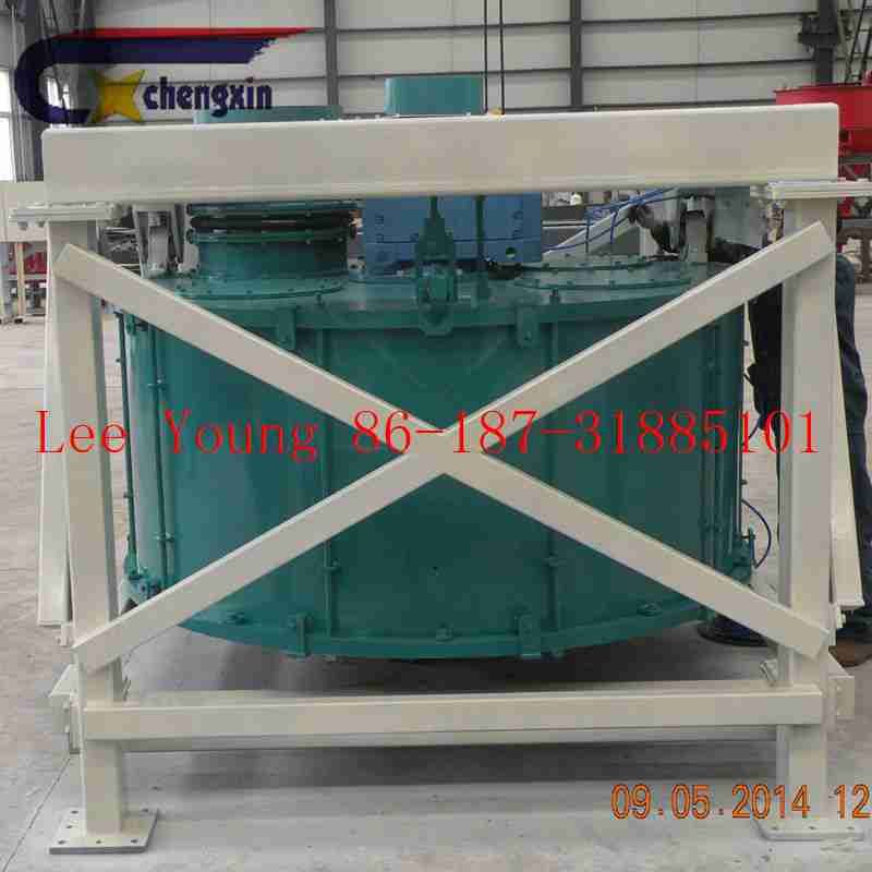 Chengxin Rotor Weigh Feeder For Cement Industry