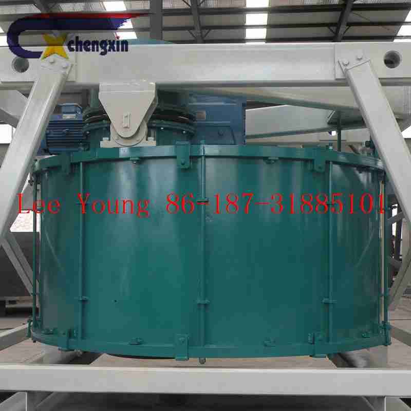Chengxin Rotor Weigh Feeder For Cement Industry