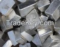 Ferro Alloys