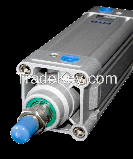 Iso 6034 Pneumatic Air Cylinder/festo Style