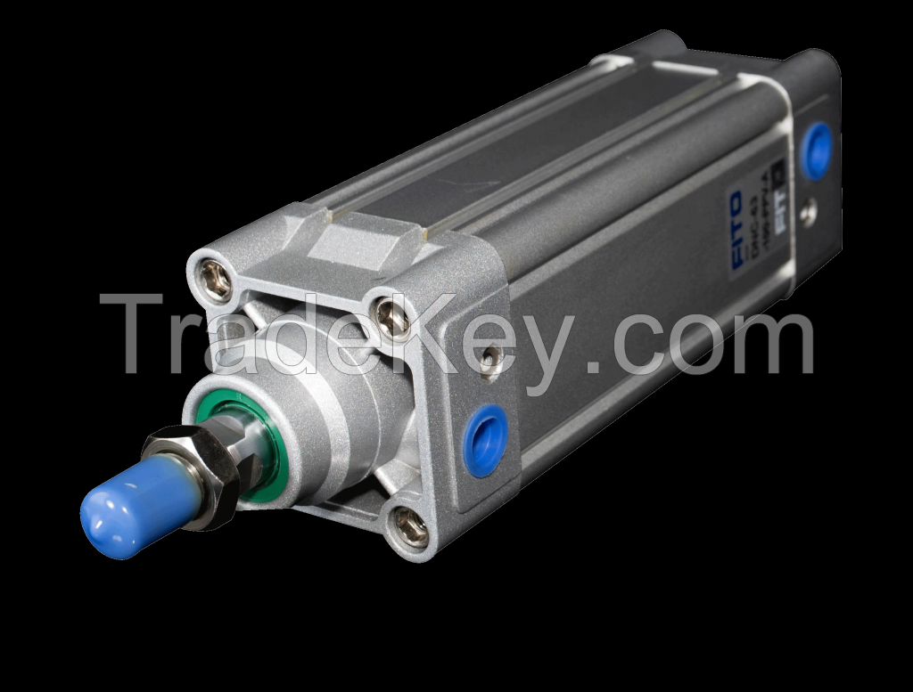 ISO 6034 Pneumatic Air Cylinder/Festo Style