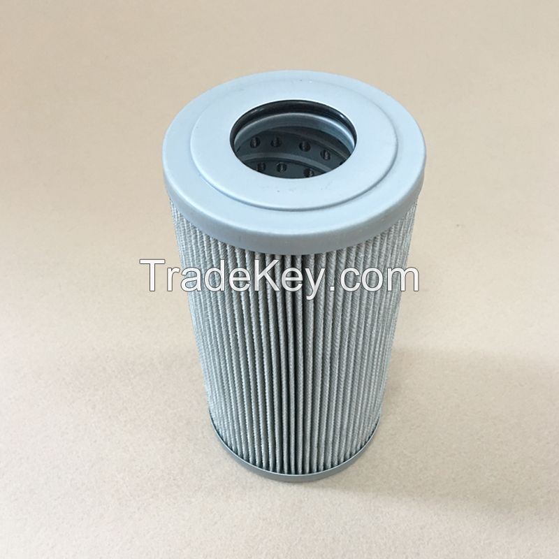 Chinese companies produce various filters, standard models or customizations