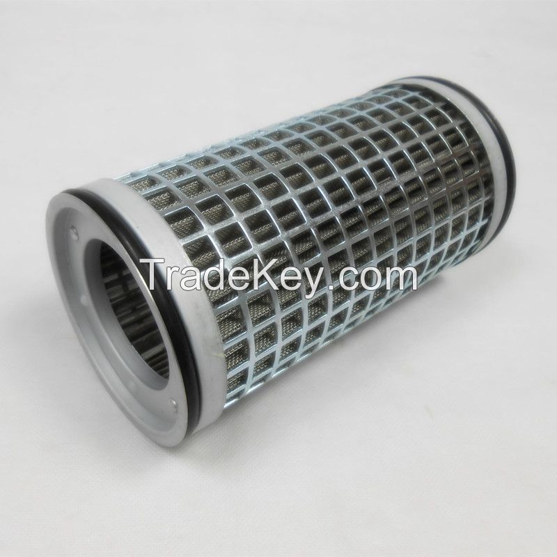 Chinese enterprises produce a variety of filters, standard models or other 