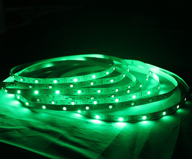 144 pixel strip,ws2812b 60led/m 5V strip,Addressable rgb led strip ws2812b