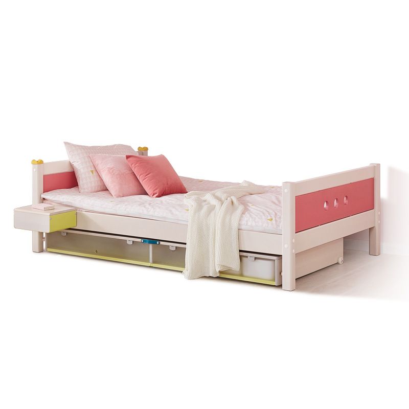 Petal Hut children wood Bunk Bed