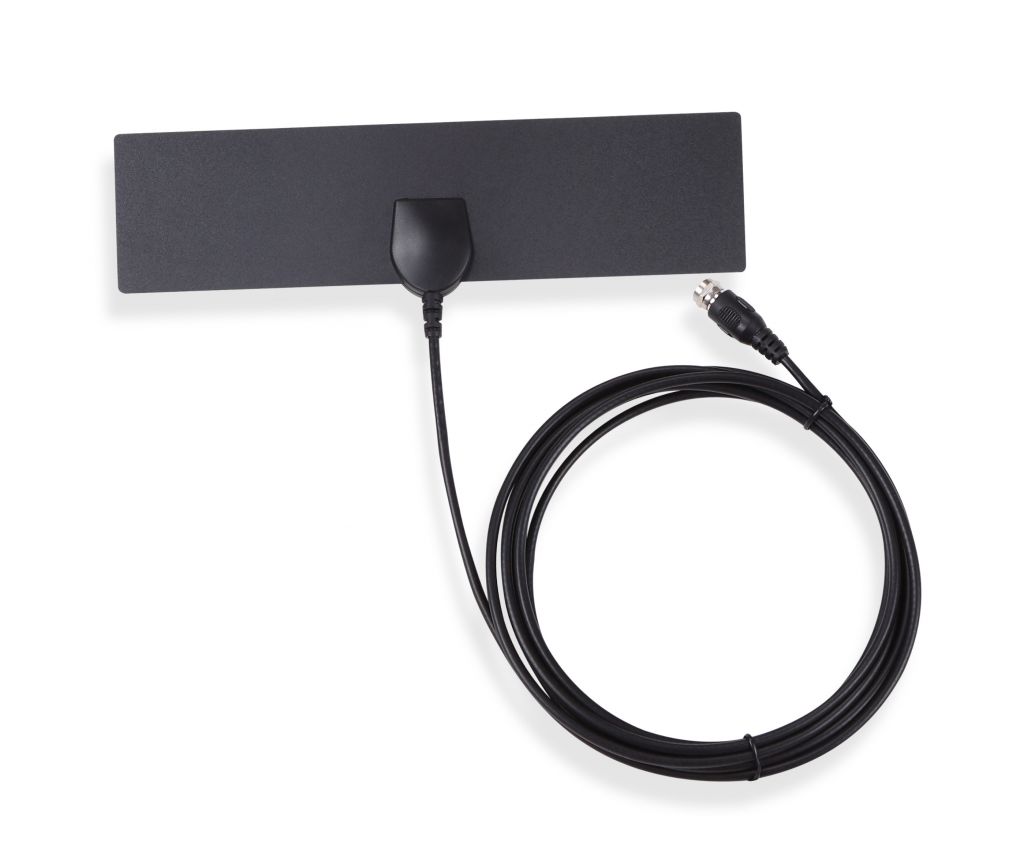 Wholesale long range super thin digital HD TV Antenna