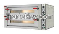 Commercial Pizza Oven