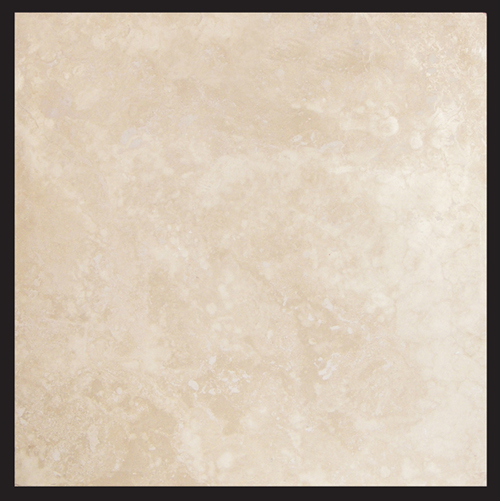 IVORY LIGHT TRAVERTINE TILES