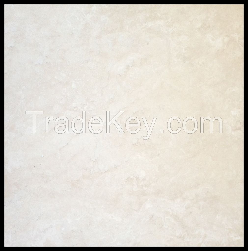 TRAVERTINE, MARBLE