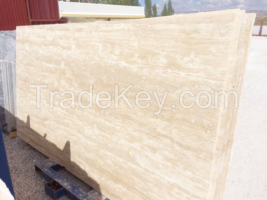 TRAVERTINE