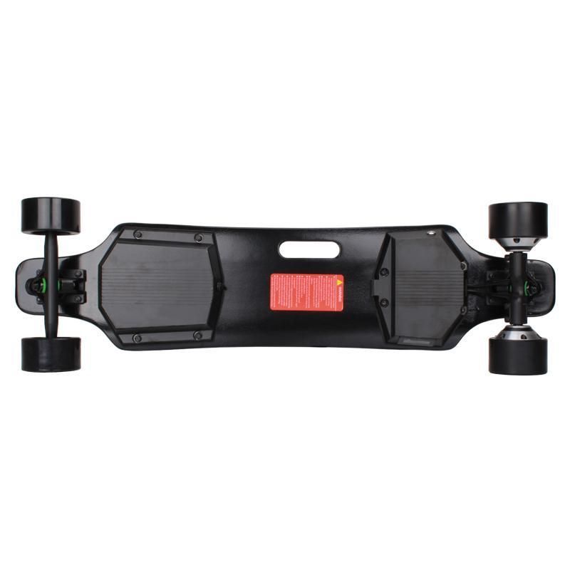Ownboard C1S(35.4) Dual Motor Replaceable PU Motor Electric Skateboard - 25mph40Kmh