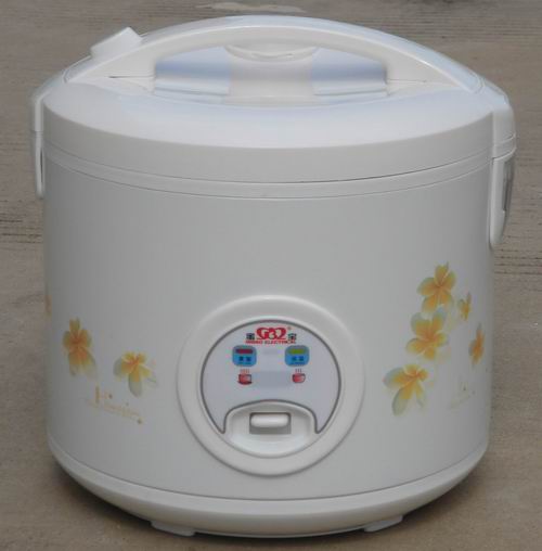 rice cooker-MB01