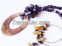 Handmade fashion accessories