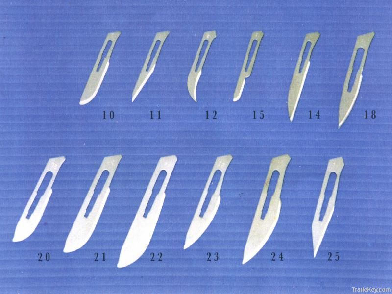 Surgica Blades