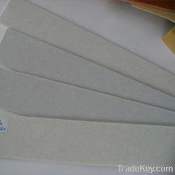 Silicon Glass Cloth Laminated Sheet (Similar to NEMA G7)