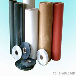 Polyester film / Fish paper composite (6520)