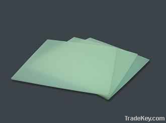 G10/FR4 epoxy glass cloth laminated sheets